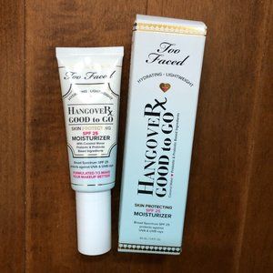 Too Faced Hangover Rx Good to go moisturizer